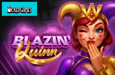 Blazin’ Quinn